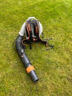 Stihl BR800 bladblazer, Ophalen, Gebruikt, Ruggedragen, Stihl