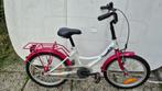 Mooi Kinder - Mijsjesfiets Golden LION 18 inch - als Nieuw, Ophalen, Zo goed als nieuw, 16 tot 20 inch, Golden Lion