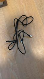 Câble HDMI JVC 2 m, Enlèvement, Comme neuf