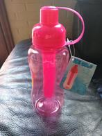 Drinkfles, 500 ml, max -30,  incl. koelelement, Ophalen, Nieuw, Koelelement, Koelelement
