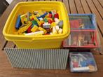Doos Lego blokjes, Kinderen en Baby's, Speelgoed | Duplo en Lego, Ophalen of Verzenden, Losse stenen, Lego