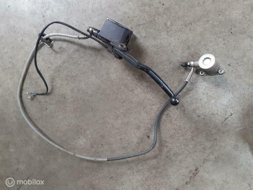 Koppelingspomp slave leiding Monster Supersport SSie, Motoren, Onderdelen | Ducati, Gebruikt, Ophalen of Verzenden