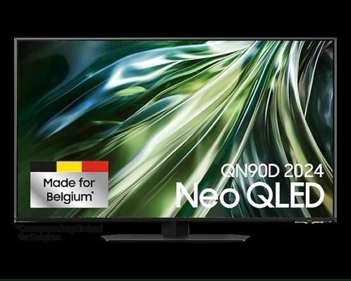Samsung Neo QLED 43-inch tv, Audio, Tv en Foto, Televisies, Zo goed als nieuw, QLED, 40 tot 60 cm, 4k (UHD), Samsung, 120 Hz, Smart TV