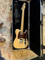 Fender American Tele-bration Lamboo Telecaster, Muziek en Instrumenten, Snaarinstrumenten | Gitaren | Elektrisch, Ophalen, Zo goed als nieuw