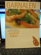 Garnalen, Boeken, Ophalen of Verzenden, Gelezen, Europa