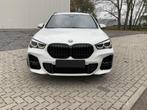 BMW X1 xDrive25e M Sport 2020 | Harman&Kardon | Camera, Auto's, Testrit aan huis, 42 g/km, Wit, Leder