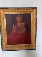 Madonna met kind, Antiek en Kunst, Kunst | Schilderijen | Klassiek, Ophalen