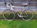 Koersfiets racefiets, Fietsen en Brommers, Fietsen | Racefietsen, Ophalen, Zo goed als nieuw