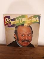 LP : Romain Deconinck - De Peperbus 1, Cd's en Dvd's, Ophalen of Verzenden, Zo goed als nieuw