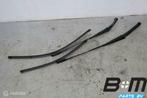 Set ruitenwissers Audi A5 8F Cabrio 8F1955407, Auto-onderdelen, Overige Auto-onderdelen, Gebruikt