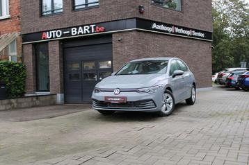Volkswagen Golf 1.5 eTSI I ACC I ZETELVERW I NAVI I CAMERA I beschikbaar voor biedingen