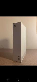 Xbox series S (discless console) met 3 controllers, Consoles de jeu & Jeux vidéo, Enlèvement, Comme neuf, Xbox Series S