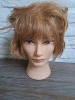 Oefenhoofd kappershoofd pivot point alyse, Ophalen of Verzenden, Zo goed als nieuw