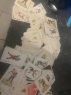 Groot lot jokers speelkaarten, Verzamelen, Ophalen, Gebruikt, Joker(s)