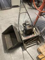 Superia Kooimaaier, Tuin en Terras, Kooimesmaaier, Ophalen, Gebruikt, Benzine-grasmaaier