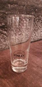 Finley glazen, Verzamelen, Ophalen of Verzenden, Nieuw