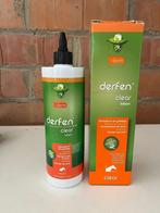 Derfen Clear 500ml - chevaux, Ophalen, Nieuw