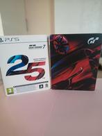 Ps5 gt7 25th anniversary, Games en Spelcomputers, Ophalen of Verzenden