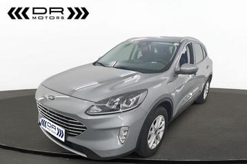 Ford Kuga 2.5 PHEV TITATIUM - NAVI beschikbaar voor biedingen