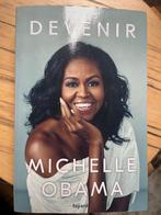 Biographie : Devenir Michelle Obama, Enlèvement ou Envoi, Comme neuf, Michelle Obama