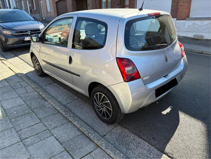 Renault Twingo 2011, Auto's, Renault, Particulier, Twingo, Diesel, Euro 5, Ophalen