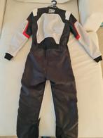 Accessoires de karting, Enlèvement