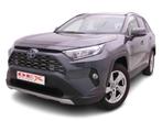 TOYOTA RAV-4 2.5 HEV 218 Dynamic + Navi Touch&Go Plus + LED, Auto's, Toyota, Automaat, Diesel, Rav4, SUV of Terreinwagen