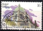 Belgie 1994 - Yvert 2557/OBP 2562 - Toerisme (ST), Postzegels en Munten, Postzegels | Europa | België, Gestempeld, Verzenden, Gestempeld