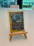Tyranitar 29/165, Ophalen of Verzenden, Gebruikt, Losse kaart, Foil