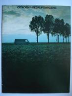 Citroën varied LOT of Brochures Catalogues Prospekte, Verzenden, Gelezen, Citroën