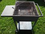 Barbecue, Tuin en Terras, Houtskoolbarbecues, Ophalen, Gebruikt