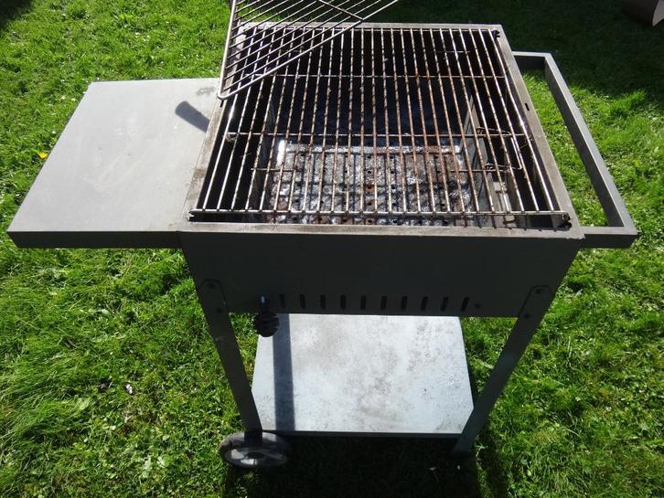 Barbecue, Jardin & Terrasse, Barbecues au charbon de bois, Utilisé, Enlèvement