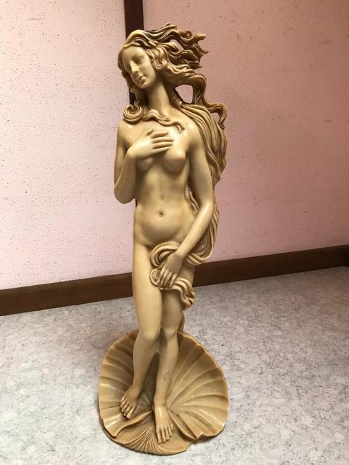 sculpture antique - naissance de la déesse Vénus (Aphrodite), Antiquités & Art, Art | Sculptures & Bois, Enlèvement