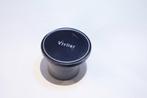 Vivitar 71 mm interne 73 externe lenskap, Ophalen of Verzenden, Gebruikt, Accessoires, Zoom
