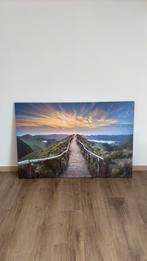 Schilderij, Antiek en Kunst, Ophalen