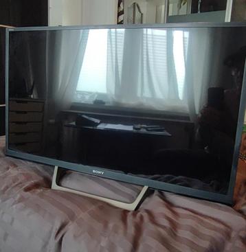 Smart TV SONY 32". Modèle KDL-32WE610 à réparer  beschikbaar voor biedingen