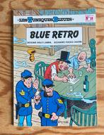 LES TUNIQUES BLEUES    EO TTBE, Enlèvement ou Envoi