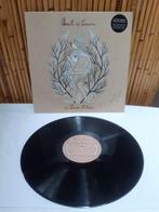 Laura Gibson "Beasts of Season" gesigneerde zwarte vinyl LP, Jazz en Blues, Ophalen of Verzenden, Zo goed als nieuw, 12 inch