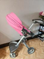 Poussette stokke, Kinderen en Baby's, Buggy's, Ophalen, Zo goed als nieuw, Overige merken, Verstelbare rugleuning