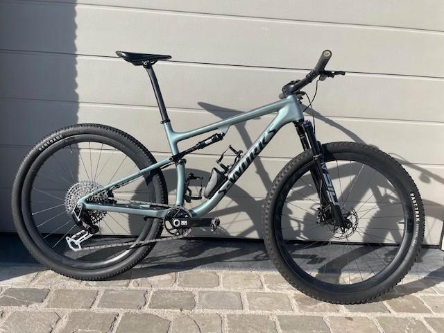 Specialized Epic S-Works (L), Fietsen en Brommers, Fietsen | Mountainbikes en ATB, Zo goed als nieuw, Heren, Overige merken, Fully