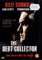 dvd   /   the Debt Collector, Cd's en Dvd's, Dvd's | Overige Dvd's, Ophalen of Verzenden, Vanaf 16 jaar