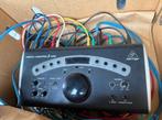 Behringer Xenyx Control 1 USB, Muziek en Instrumenten, Ophalen, Zo goed als nieuw, Overige merken