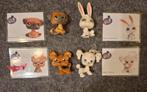 Littlest Pet Shop : G2 huisdieren ( # 1 tot # 499 ), Verzamelen, Efteling, Ophalen of Verzenden