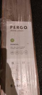 Laminaat Pergo, Doe-het-zelf en Bouw, Ophalen, Nieuw, Laminaat