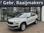 Skoda Kodiaq 1.5 TSI Business Edition*Navi*Camera*LED*, Auto's, Voorwielaandrijving, 4 cilinders, Bedrijf, 5 deurs
