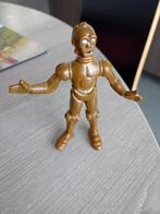 C-3PO vintage TFL figuur star wars, Verzamelen, Ophalen of Verzenden, Gebruikt, Actiefiguurtje