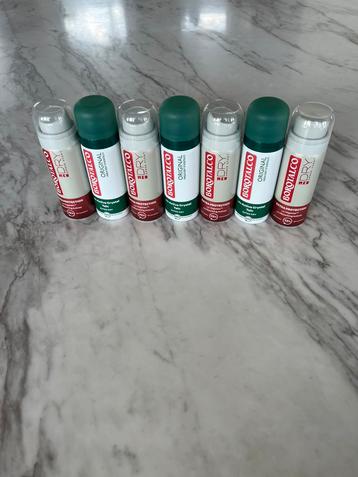 Deo 45ml flesje beschikbaar voor biedingen