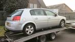 Opel Signum 2.2 Benzine ('03-'08), Gebruikt, Opel, Ophalen of Verzenden, Opel