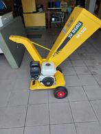 houtversnipperaar, Tuin en Terras, Ophalen, Zo goed als nieuw, Benzine, Honda