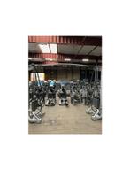 Technogym Cable Crossover Station Selection | Cable Jungle, Enlèvement ou Envoi, Utilisé, Bras, Autres types